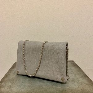 ❄️🌲Purse and clutch in one. Street Level Brand.